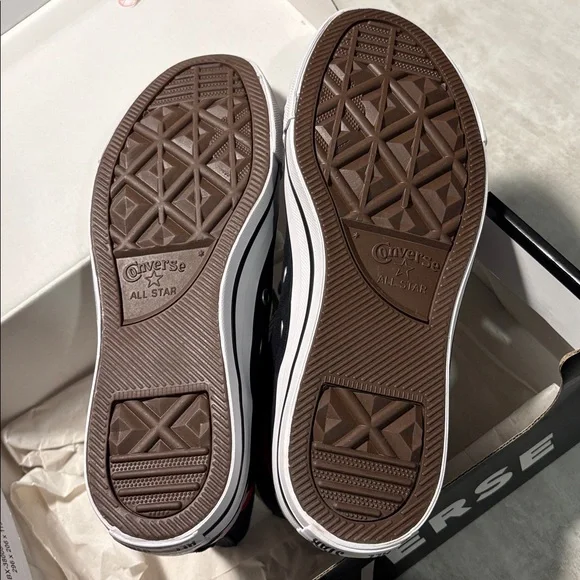 Converse x Pokémon First Partners Chuck Taylor All Star 25th Anniversary - Picture 13 of 14